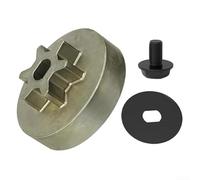 90618228 Kit pignone per motosega compatibile con DCCS620B DCCS620P1 DCCS670B DCCS670X1 DCCS690B DCCS690H1 DCCS690M1 per manutenzione ordinaria