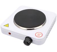 90633 Q.TA' 1 FORNELLO ELETTRICO 1 PIASTRA D 155 MM 1000W