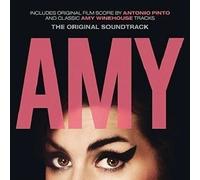 9063874 Audio Cd Antonio Pinto / Amy Winehouse - Amy