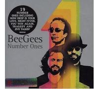 9063874 Audio Cd Bee Gees - Number Ones
