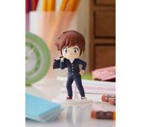 Urusei Yatsura Lum Lamù Ataru Moroboshi mini fig
