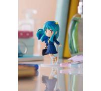 Lamù - Urusei Yatsura - Mini Figure Lum School Uniform 7cm