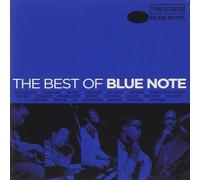 Various Artists The Best of Blue Note (CD) Album