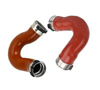 9065285082 9065285182 Intercooler Turbocompressore Tubi Per Sprinter Per W906 Tubo Di Aspirazione Dell'Aria Sovralimentazione Tubo aspirazione aria fredda(5082 and 5182)