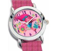 Merchandising Trolls: Joy Toy - Orologio Analogico 8X3X27 Cm