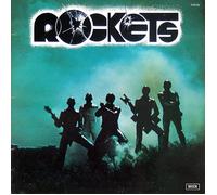 9065794 Audio Cd Rockets - Rockets