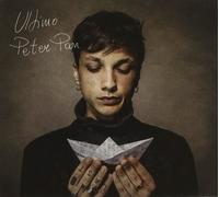 9065794 Audio Cd Ultimo - Peter Pan