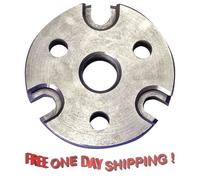 90666 Lee Pro 1000 Pressa Nuovo Modello Shell Piastra #12 22 Ppc, 6mm Ppc ,