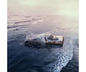 9068100 Audio Cd Mr.Rain - Pianeta Di Miller