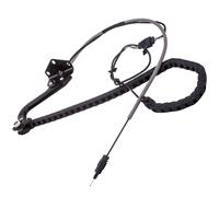 9068204169 Auto Power Lower Sliding Door Track Cable Right for VW Crafter 2006-