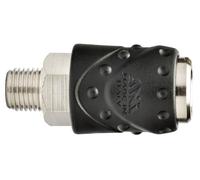 90694 Q.TA' 10 ANI 17/B RUBINETTO RAPIDO UNIVERS ATT MASC 1/2