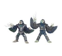 90695 POWER RANGERS LC MM TENGA WARRIORS AF