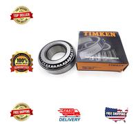 907/09000 - JCB ESCAVATORE GENUINO CUSCINETTO A RULLI TIMKEN