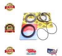 907/52200 904/50033 - Jcb Pala Meccanica Originale Hub Cuscinetto & Sigillo Kit