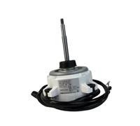 907 Motore Ventilatore Esterno,Compatibile Con Daikin KFD-325-70-8C2 DC325V | Motore DC brushless 325 V a 8 poli, protetto da sovraccarico 70 W 850 giri/min