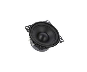 9070-VIS1 9070 Altoparlante 25W 4Ω Ø99x51,4mm 32-9500Hz Volume: 80dB VISATON