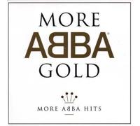 9070614 Audio Cd Abba - More Abba Gold