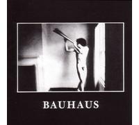 9070614 Audio Cd Bauhaus - In The Flat Field