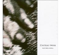 9070614 Audio Cd Cocteau Twins - Blue Bell Knoll