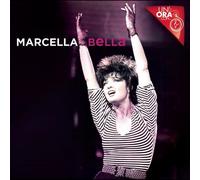 9070911 Audio Cd Marcella Bella - Un'ora Con