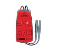 9072-D Tester: Tester continuo VAC: 50-600V VDC: 50-600V BEHA-AMPROBE
