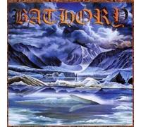9072543 Audio Cd Bathory - Nordland Vol.1