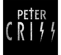 9072543 Audio Cd Peter Criss - Peter Criss