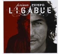 9072785 Audio Cd Ligabue - Primo Tempo