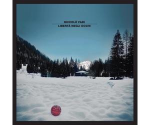 9072785 Audio Cd Niccolo' Fabi - Liberta' Negli Occhi
