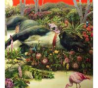 9072785 Audio Cd Rival Sons - Feral Roots