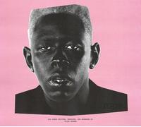 9073182 Audio Cd Tyler, The Creator - Igor