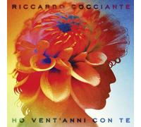 9073261 Audio Cd Riccardo Cocciante - Ho Vent'anni Con Te