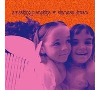 9073261 Audio Cd Smashing Pumpkins (The) - Siamese Dream