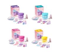 90737 GUI GUI SLIME SINGOLO - 4 VARIANTI