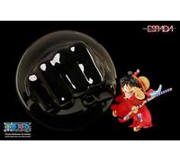 ONE PIECE - Monkey D. Luffy 1/8 Wall Statue Espada Art