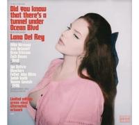 9077403 Audio Cd Lana Del Rey - Did You Know That (Ltd. Cd Alt Cover 3)
