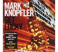 9077403 Audio Cd Mark Knopfler - Get Lucky