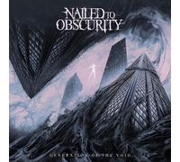 9077403 Audio Cd Nailed To Obscurity - Generation Of The Void