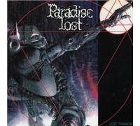 9077403 Audio Cd Paradise Lost - Lost Paradise