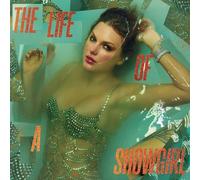 9077403 Audio Cd Taylor Swift - The Life Of A Showgirl (Cd Sweat And Vanilla Per