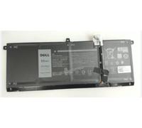 9077G Dell Battery, 53WHR, 4 Cell, Lithium Ion, (Primary) 09077G 53 Wh