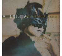 9072701 Audio Cd Enigma - The Screen Behind The Mirror
