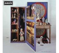 Oasis - Stop the Clocks