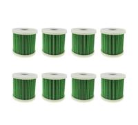 90794-46905 90794-46906 90798-1M674 90798-1M742 90794-46870 Filtro carburante separatore acqua for motore fuoribordo fino a 300 CV(FILTER 8 PCS)