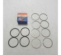 907985 fasce elastiche anelli segmenti pistone Fiat 600 113 1955-71 epoca 60 mm