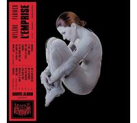 9081500 Audio Cd Mylene Farmer - L'Emprise