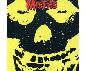 9081588 Audio Cd Misfits - Collection 1