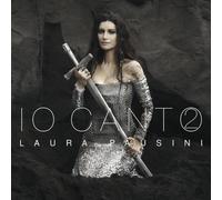 9081664 Audio Cd Laura Pausini - Io Canto 2