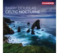 9082353 Audio Cd Barry Douglas / John Field - Celtic Nocturne
