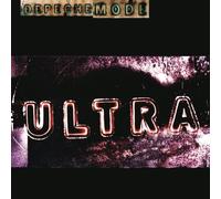 9082353 Audio Cd Depeche Mode - Ultra
